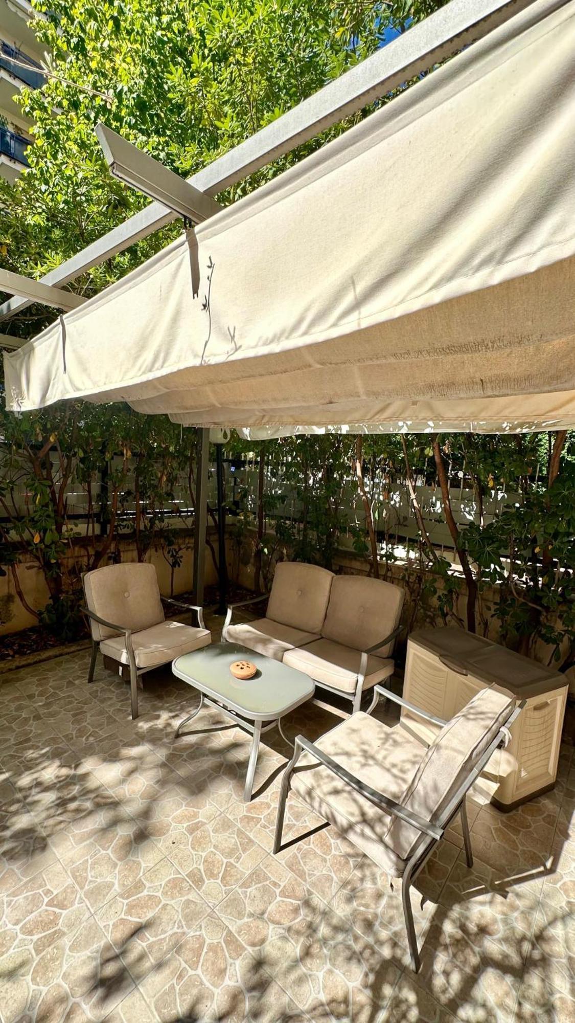 Apartamento Giardino Lussemburgo, Elegante E Confortevole Tra Mondello E Il Centro Storico Di