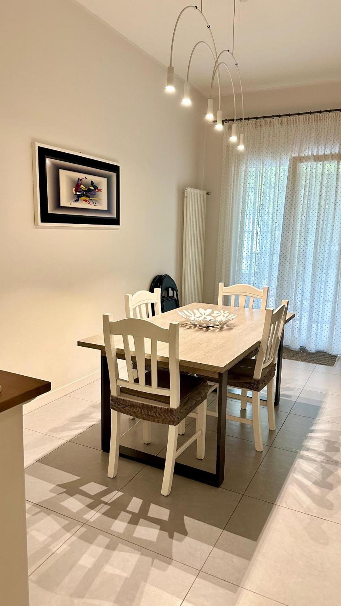 Giardino Lussemburgo, Elegante E Confortevole Tra Mondello E Il Centro Storico Di Apartamento *